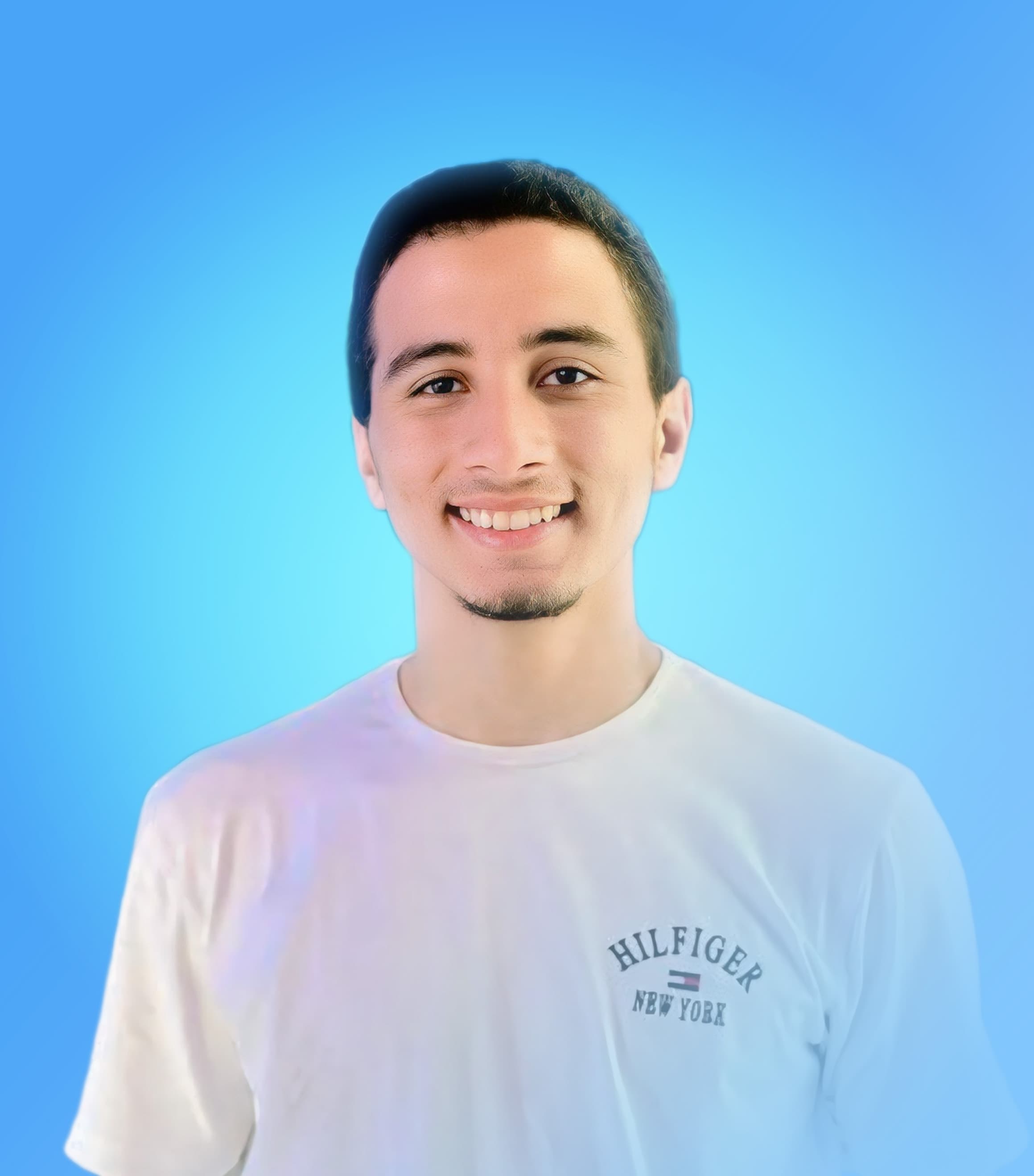 Mohamed Mostafa