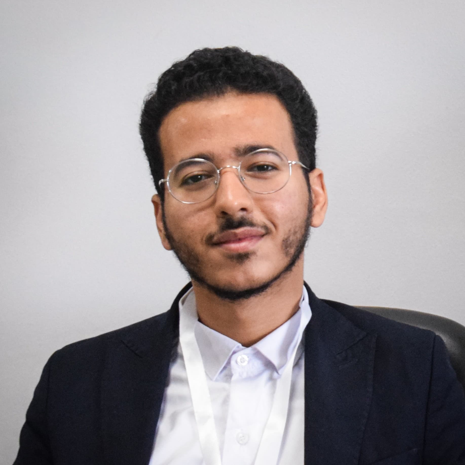 Amr Mosallem's profile picture